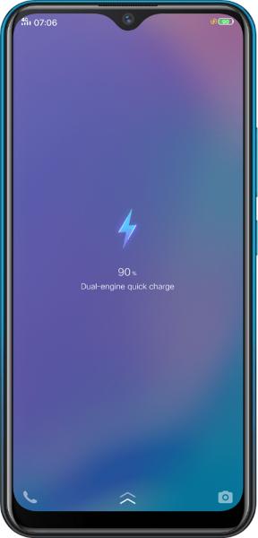 vivo Y3 view 3