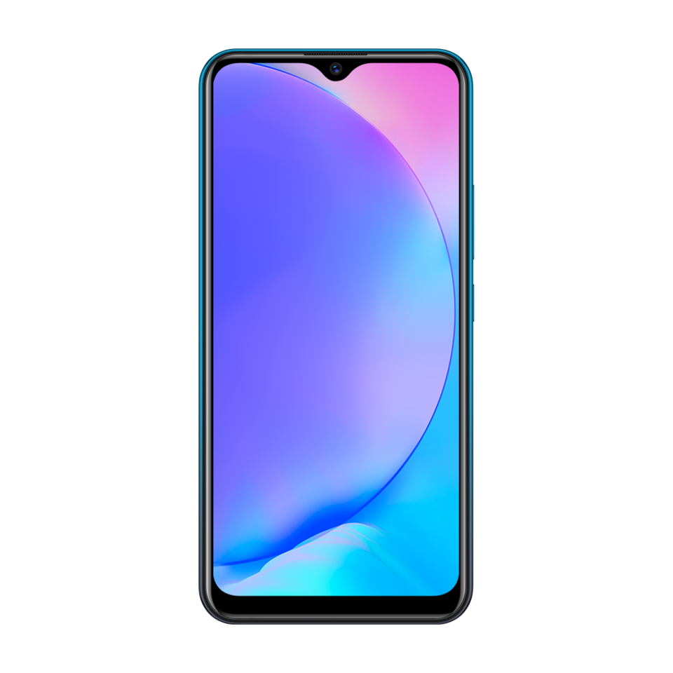 vivo Y3 view 10
