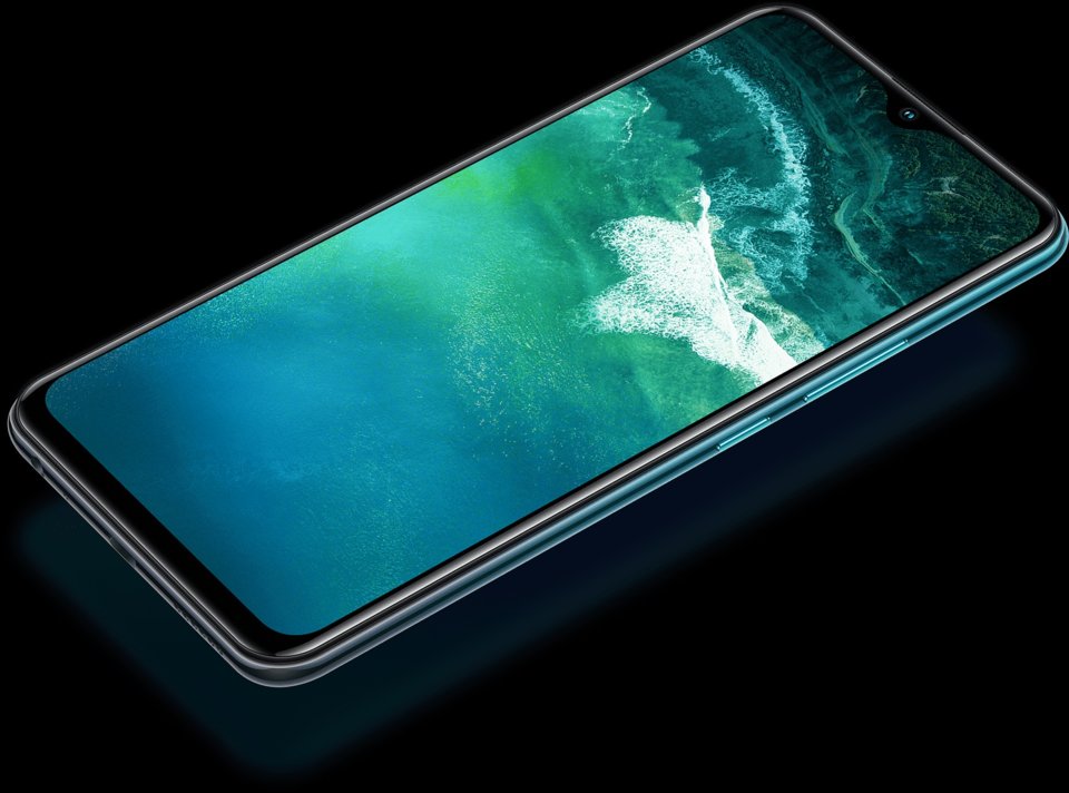vivo Y3 view 11
