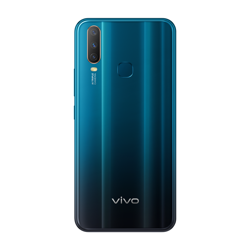 vivo Y3 view 14