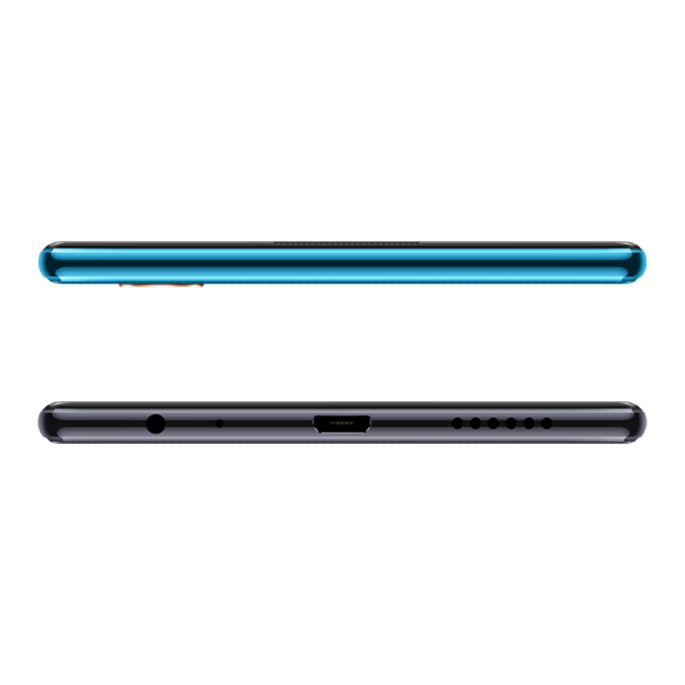 vivo Y3 view 17