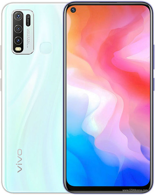 vivo Y30 view 2