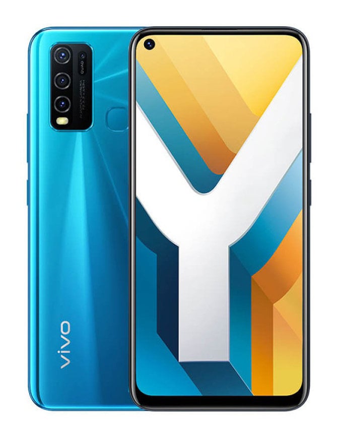 vivo Y30 view 4