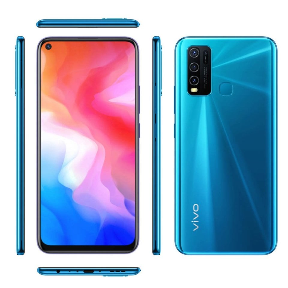 vivo Y30 view 6