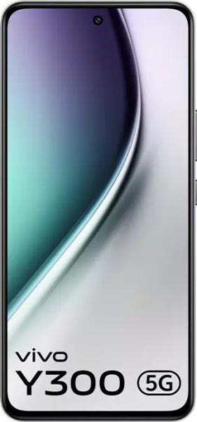 vivo Y300 view 3
