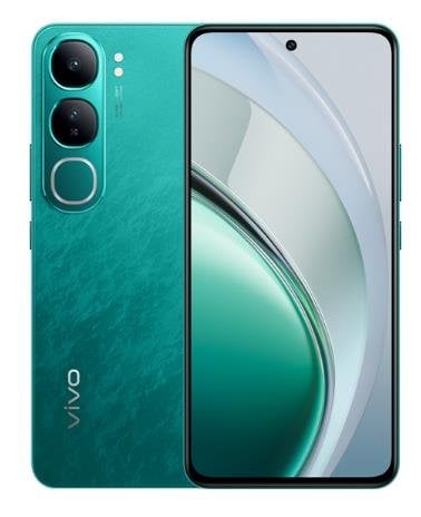 vivo Y300 view 6