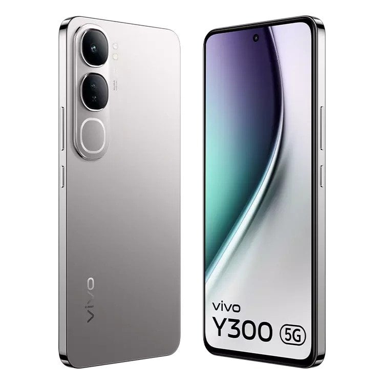 vivo Y300 view 8