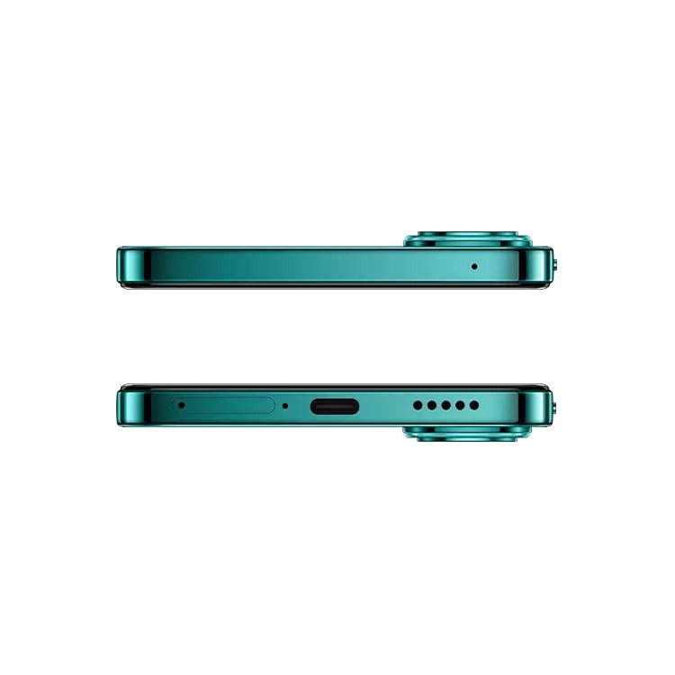 vivo Y300 view 18