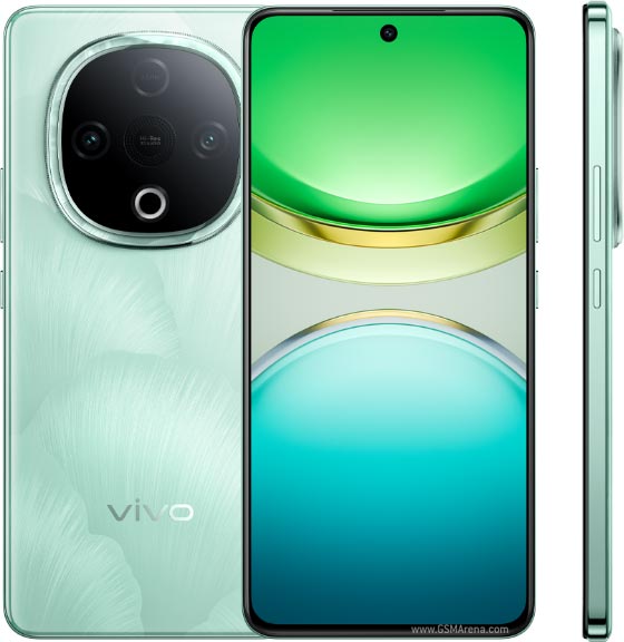 vivo Y300 (China) view 1
