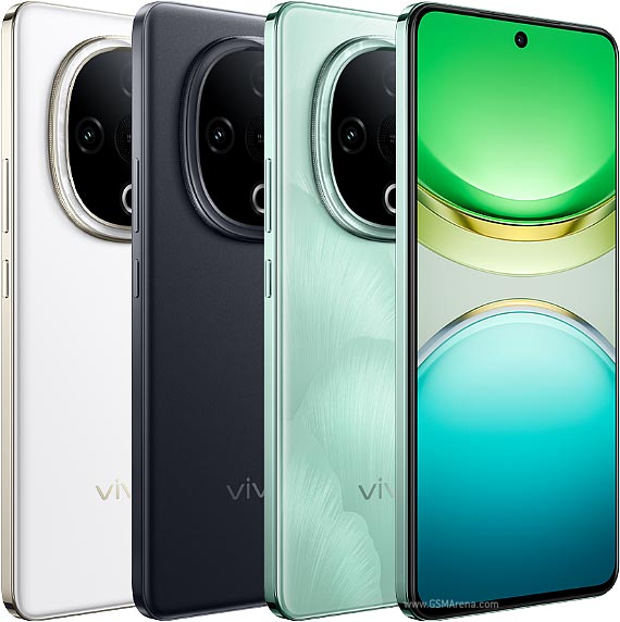 vivo Y300 (China) view 2