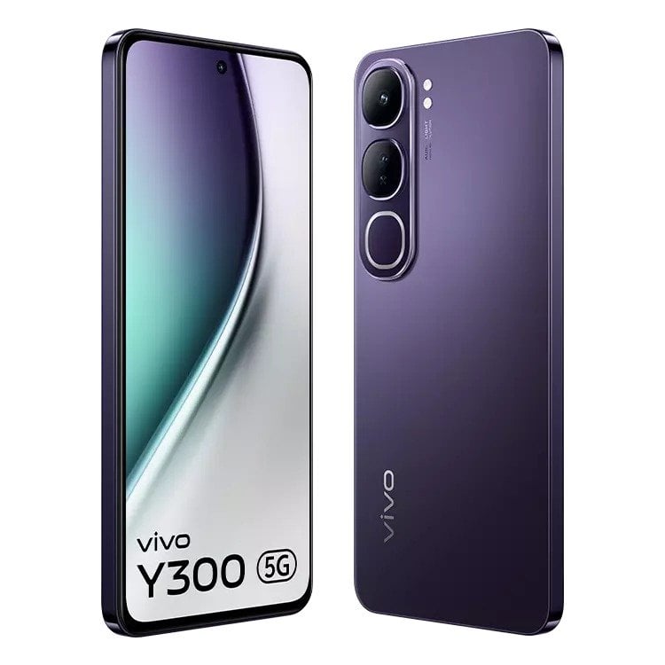 vivo Y300 (China) view 8