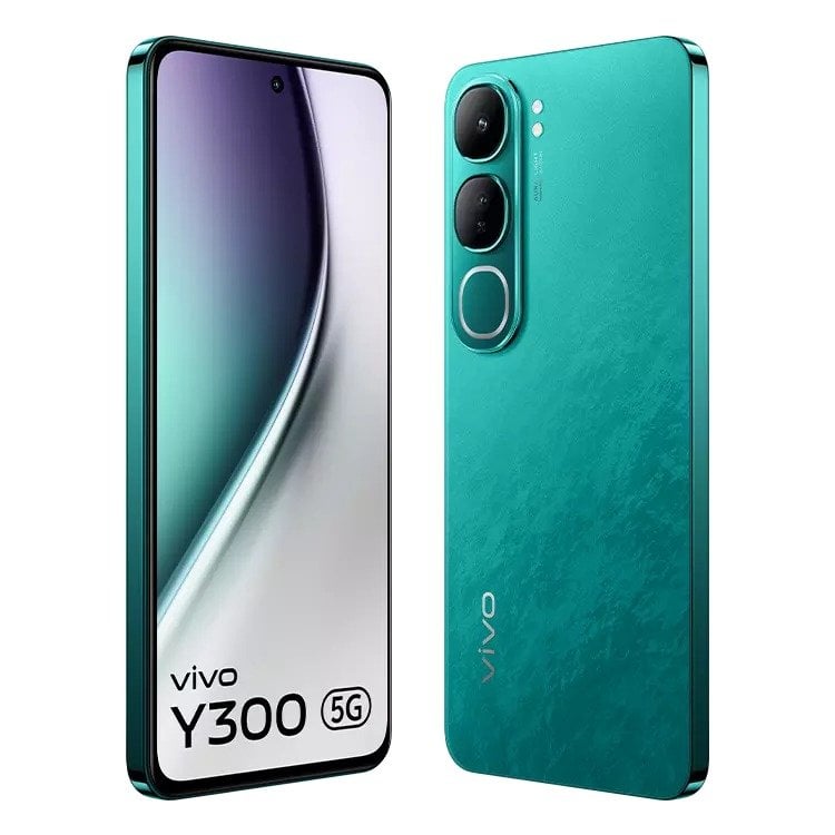 vivo Y300 (China) view 10