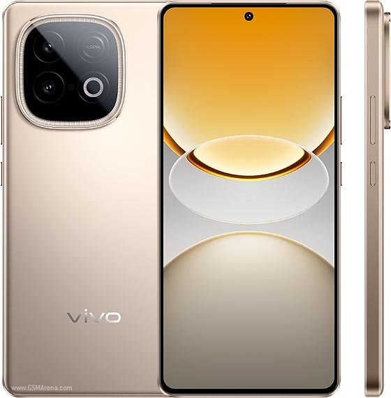vivo Y300 GT view 1