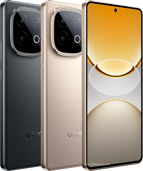 vivo Y300 GT view 2