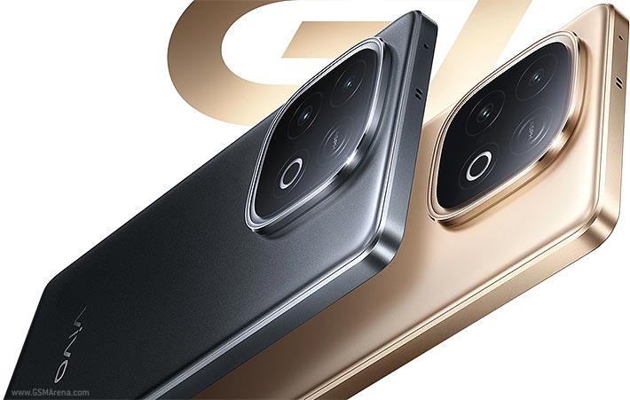 vivo Y300 GT view 3