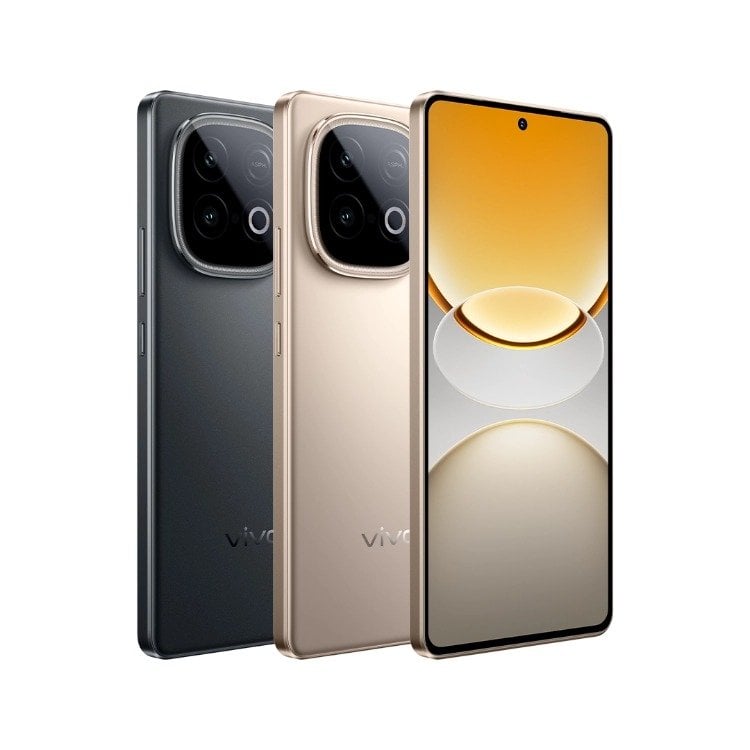 vivo Y300 GT view 5