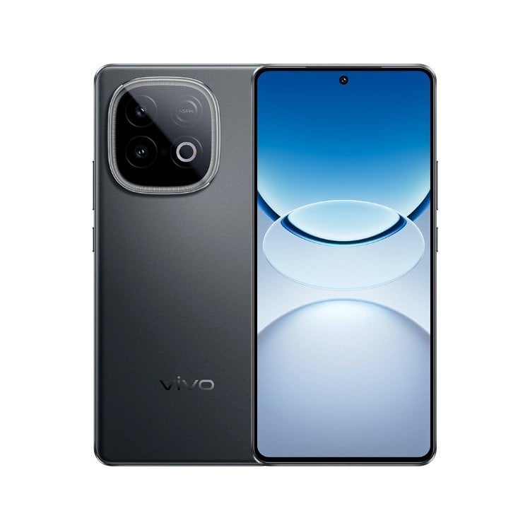 vivo Y300 GT view 6