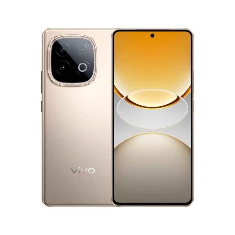 vivo Y300 GT view 7