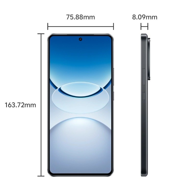 vivo Y300 GT view 10