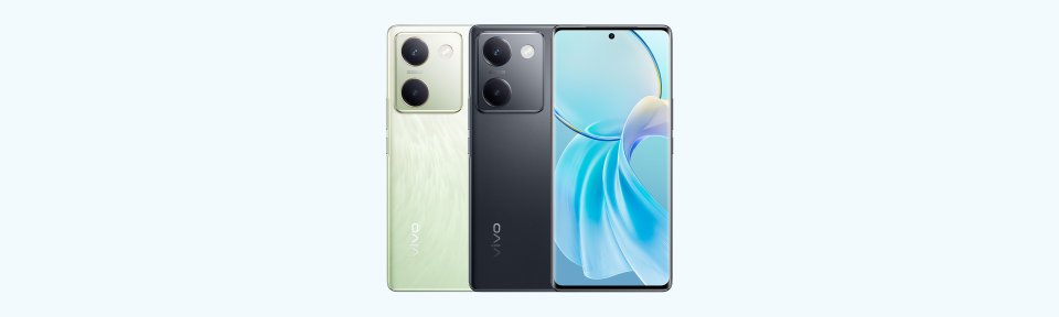 vivo Y300 Plus view 3