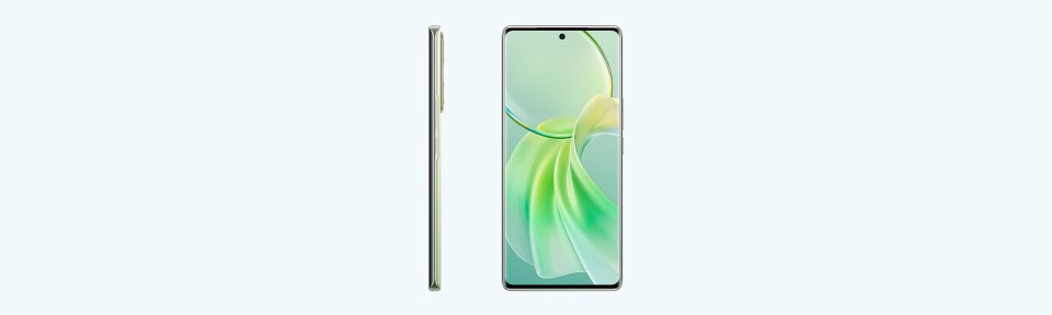 vivo Y300 Plus view 4