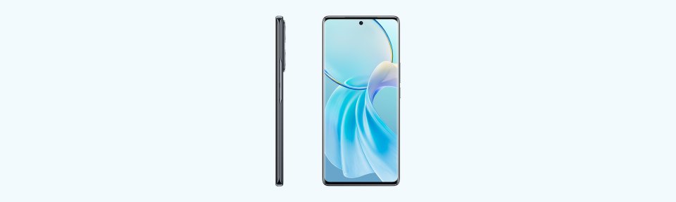 vivo Y300 Plus view 5