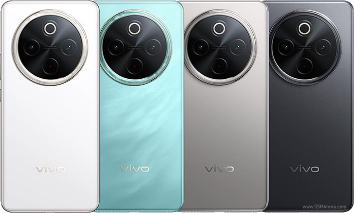 vivo Y300 Pro view 2