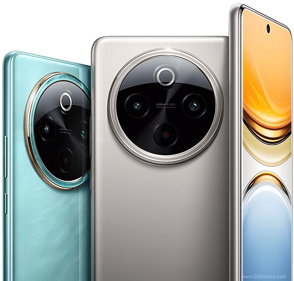 vivo Y300 Pro view 3