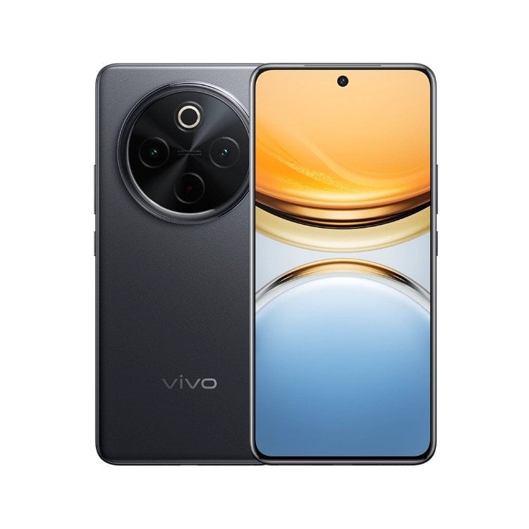 vivo Y300 Pro view 6