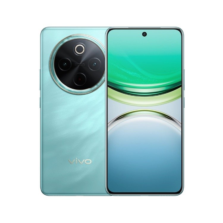 vivo Y300 Pro view 8