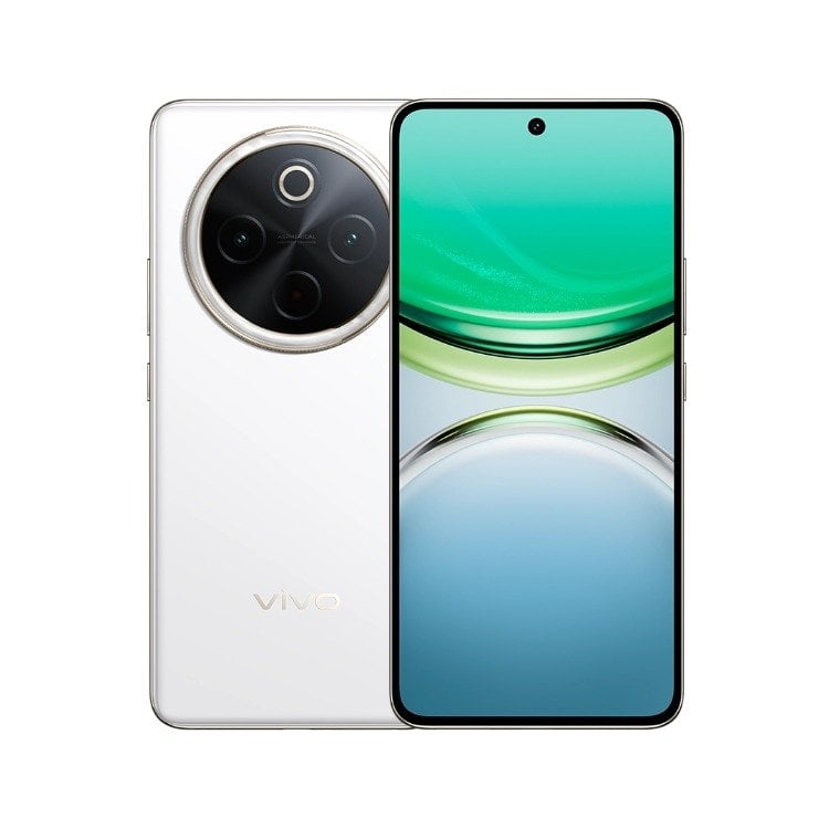 vivo Y300 Pro view 9
