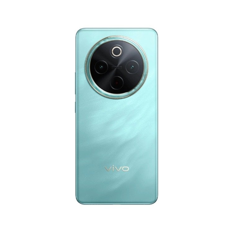 vivo Y300 Pro view 12