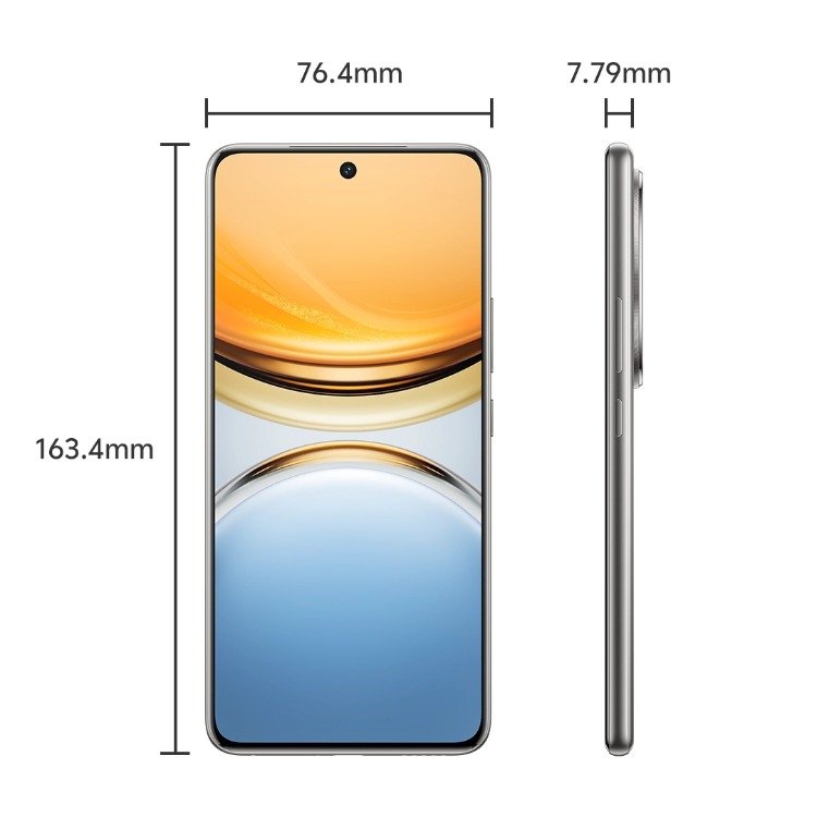 vivo Y300 Pro view 14