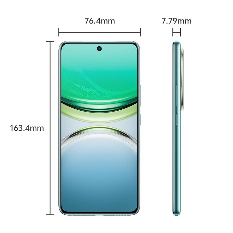 vivo Y300 Pro view 15