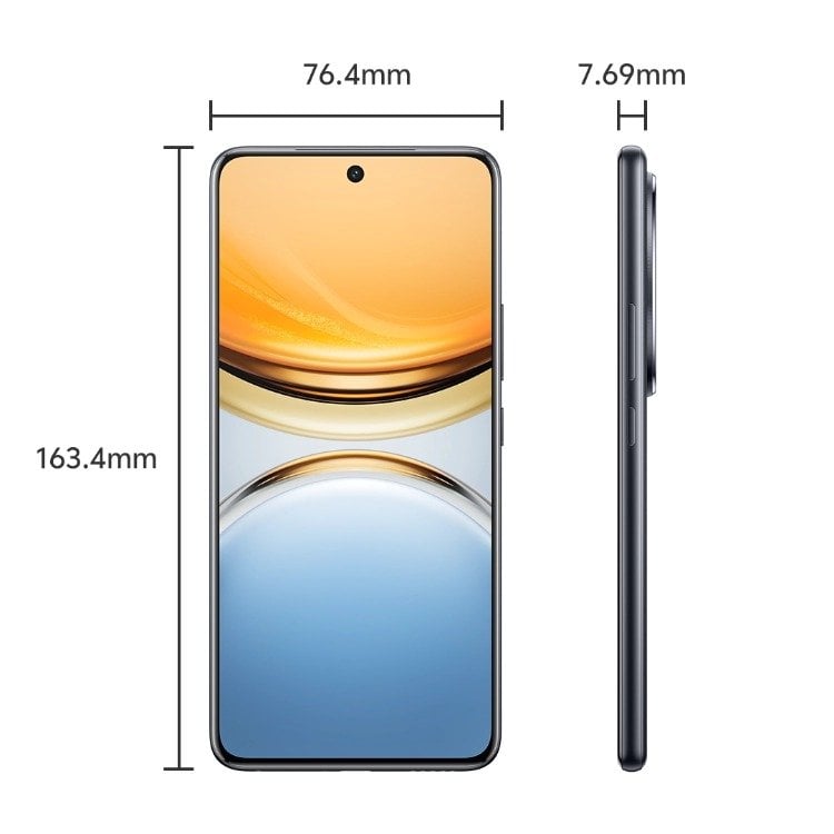 vivo Y300 Pro view 16