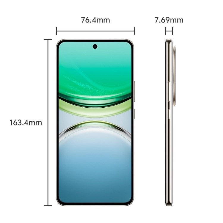 vivo Y300 Pro view 17