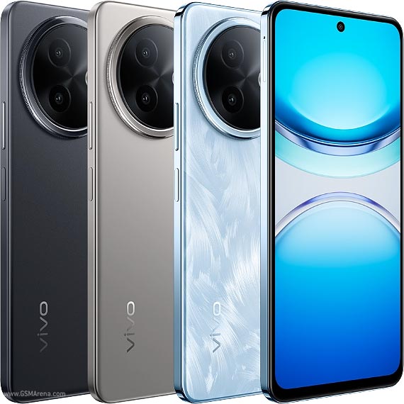 vivo Y300i view 2