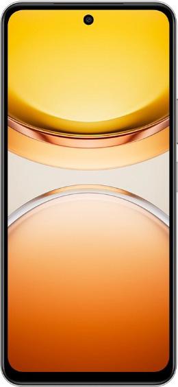vivo Y300i view 4