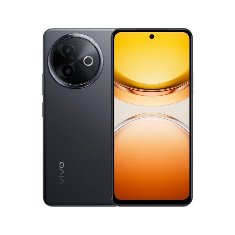 vivo Y300i view 6