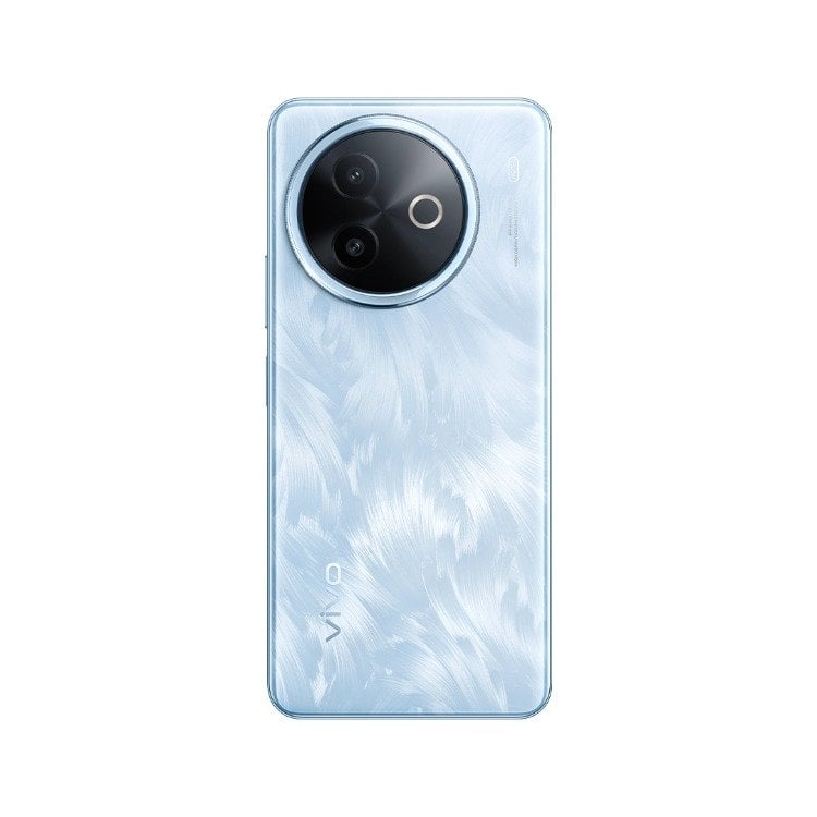 vivo Y300i view 10