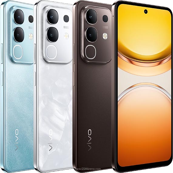vivo Y300t view 2