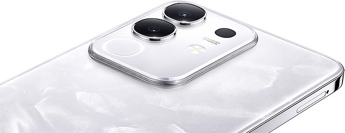 vivo Y300t view 3