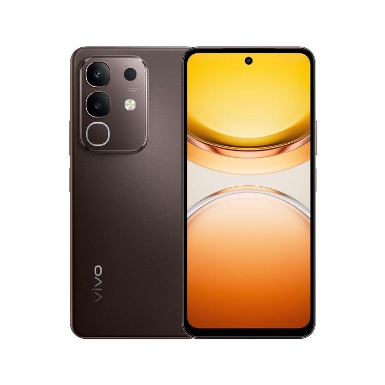 vivo Y300t view 6