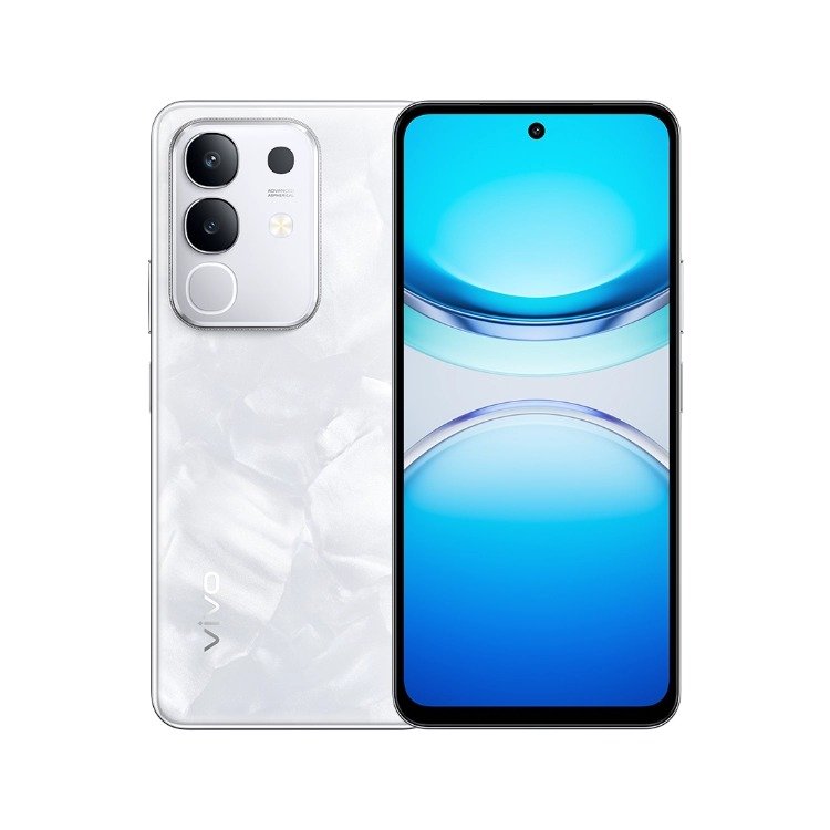 vivo Y300t view 7