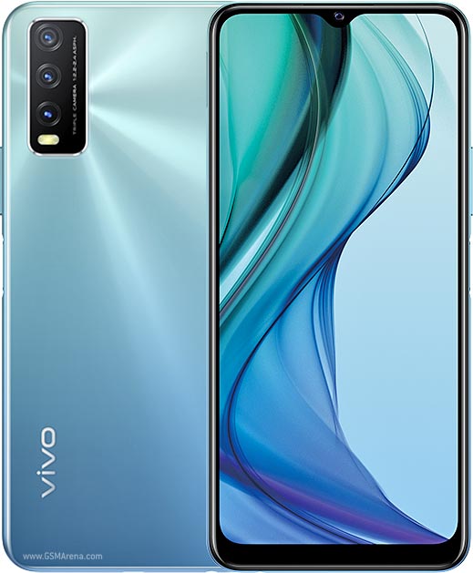 vivo Y30 (China) view 1