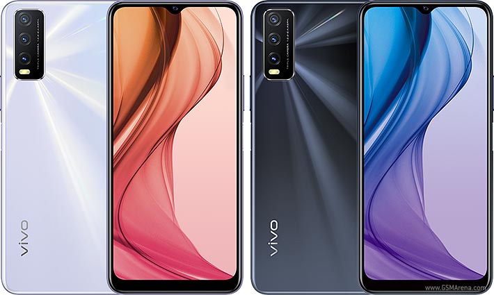 vivo Y30 (China) view 2