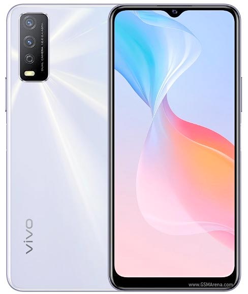 vivo Y30g view 1