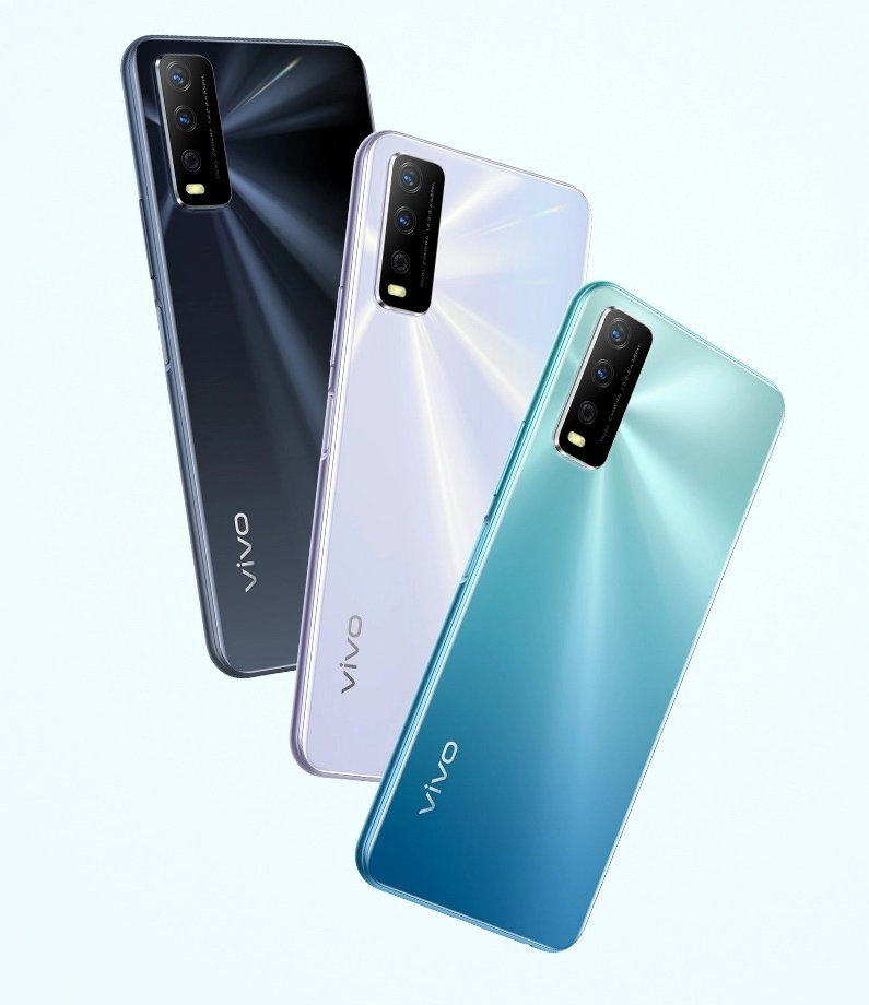 vivo Y30g view 5