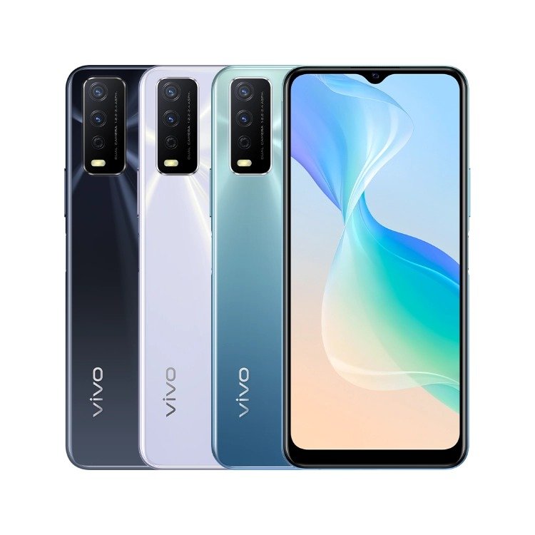 vivo Y30g view 6