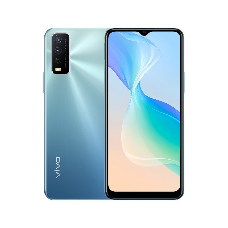 vivo Y30g view 9